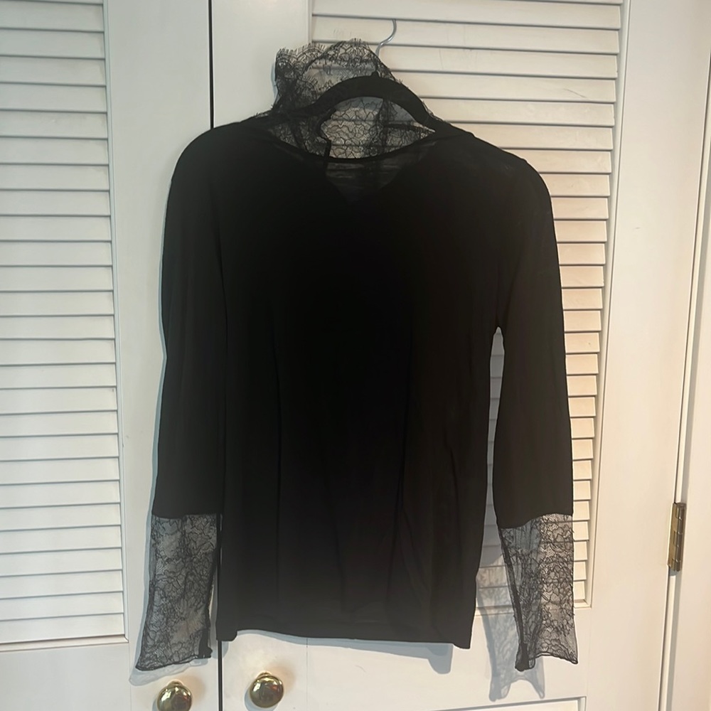 NWT Nina Ricci Top!